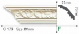     Gaudi Decor C173